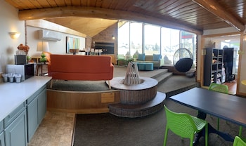 coyote mountain lodge