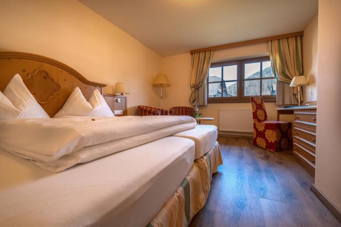 landhotel schutzenhof