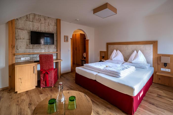 landhotel schutzenhof