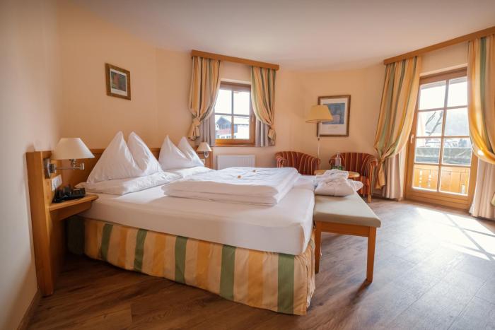 landhotel schutzenhof