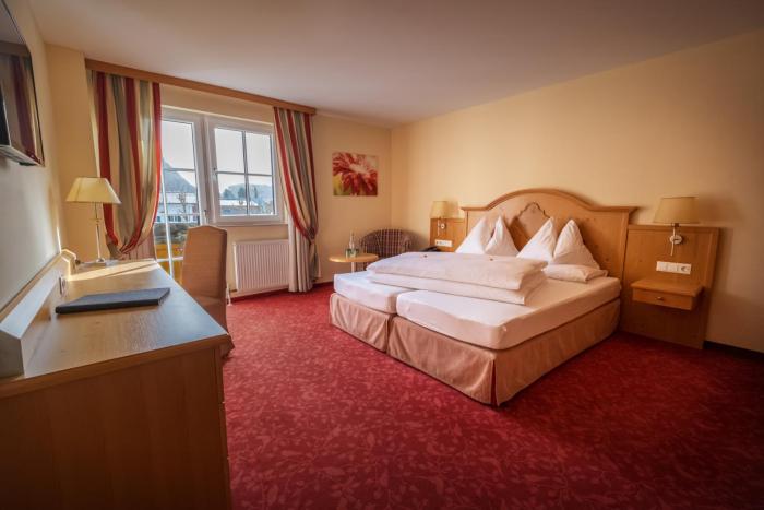 landhotel schutzenhof