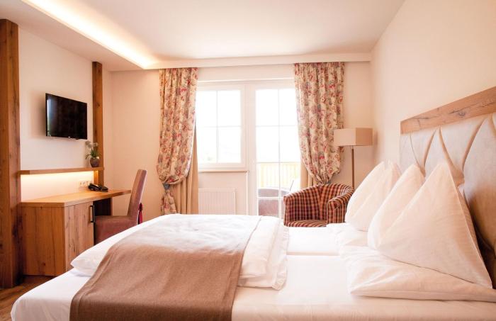 landhotel schutzenhof