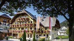 Landhotel Schützenhof,Hof Bei Salzburg>>Fuschl Am See,4 star