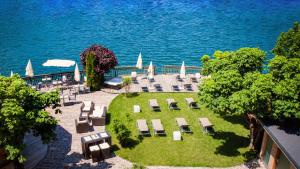 Landhotel Schützenhof,Hof Bei Salzburg>>Fuschl Am See,4 star
