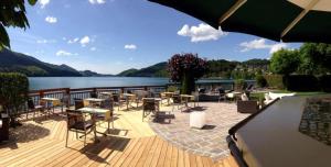Landhotel Schützenhof,Hof Bei Salzburg>>Fuschl Am See,4 star