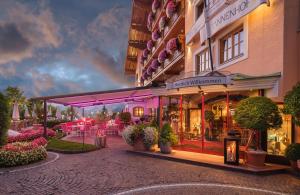 Tannenhof Alpines Lifestyle Hotel,Sankt Johann Im Pongau>>Bad Gastein,5 star