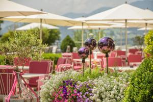 Tannenhof Alpines Lifestyle Hotel,Sankt Johann Im Pongau>>Bad Gastein,5 star