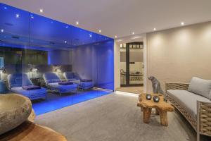 Tannenhof Alpines Lifestyle Hotel,Sankt Johann Im Pongau>>Bad Gastein,5 star