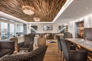 Tannenhof Alpines Lifestyle Hotel,Sankt Johann Im Pongau>>Bad Gastein,5 star