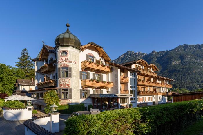 garmisch partenkirchen