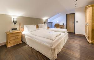 Staudacherhof,Farchant>>Bavarian Alps,4 star
