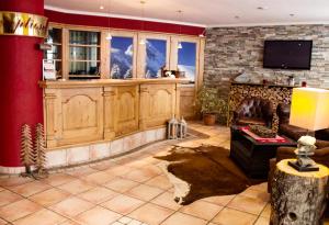 Hotel Larchenhof,Feichten>>Austrian Alps,4 star