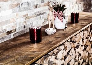 Hotel Larchenhof,Feichten>>Austrian Alps,4 star