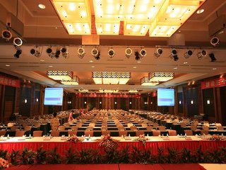 Horizon Resort & Spa Yalong Bay,Yalong Bay>>Sanya,5 star