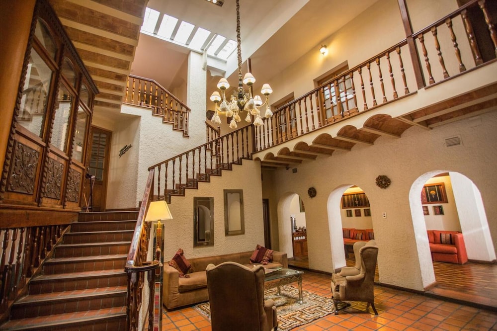 hotel rosario la paz