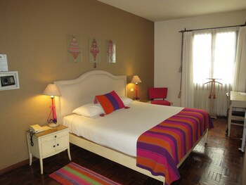 hotel rosario la paz