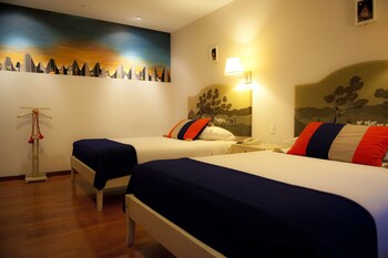 hotel rosario la paz