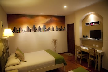 hotel rosario la paz