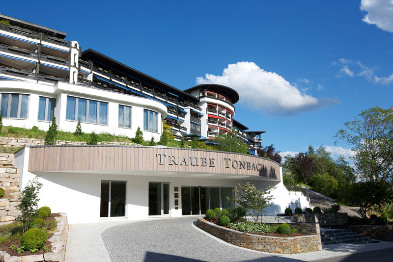 traube tonbach