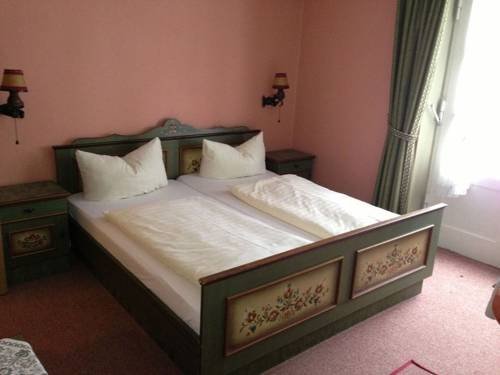 Fetz - Das Loreley Hotel,,4 star