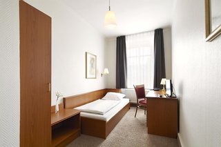 Ringhotel Jensen,Innenstadt>>Hamberge,3 star