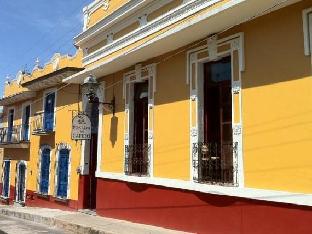 Posada Del Cafeto,Veracruz>>Coatepec,3 star