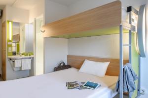 B&B Hotel Aachen-Nord,Kohlscheid>>Aachen,1 star