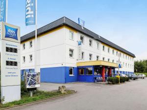 B&B Hotel Aachen-Nord,Kohlscheid>>Aachen,1 star