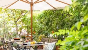 Hotel Villa Orange,Hessen>>Frankfurt,3 star