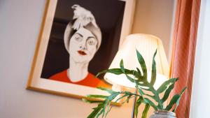 Hotel Villa Orange,Hessen>>Frankfurt,3 star