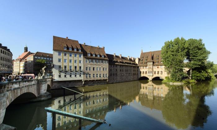 nuremberg