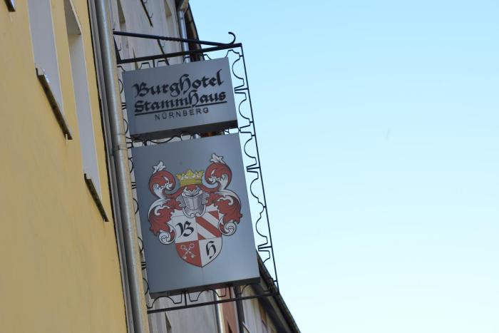 burghotel stammhaus
