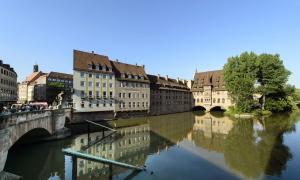 nuremberg
