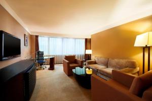 Sheraton Xiamen Hotel,Siming>>Fujian,5 star