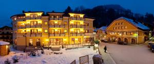 Hotel Alte Post,Grossarl>>Dorfgastein,4 star