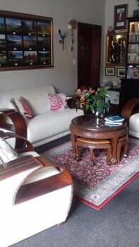 Mulligans Golf Lodge,Hermanus>>Cape Town,4 star
