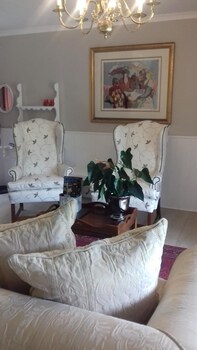 Mulligans Golf Lodge,Hermanus>>Cape Town,4 star