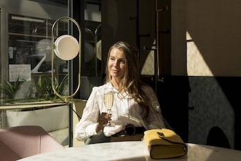 grand plaza hotel and wellness