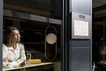 grand plaza hotel and wellness