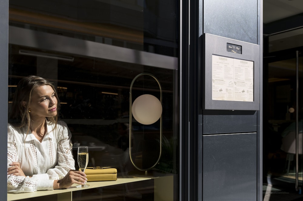 grand plaza hotel and wellness