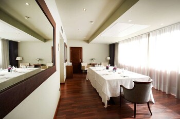 grand plaza hotel and wellness