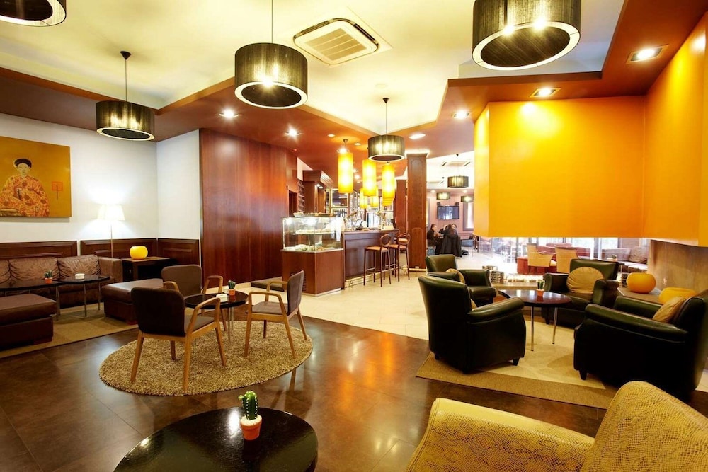 grand plaza hotel and wellness