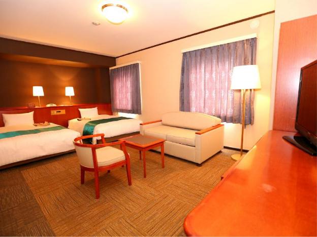 kura hotel ichinoseki