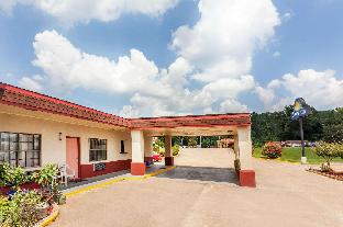 Days Inn By Wyndham Yazoo City,Yazoo City>>Natchez,2 star