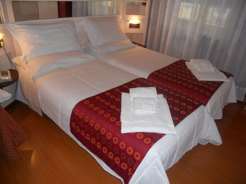 hotel amadeus torino