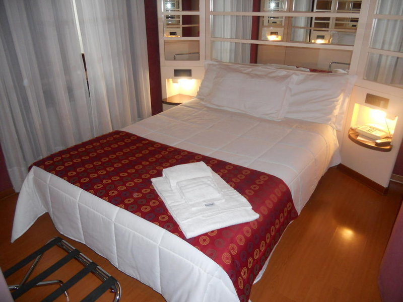 hotel amadeus torino
