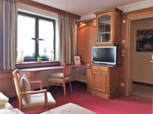 hotel augsburger hof