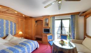 hotel augsburger hof