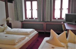 hotel augsburger hof