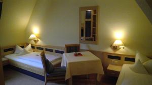 hotel augsburger hof